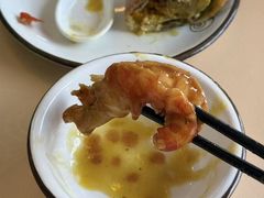 -七的湖·江南蟹舫·阳澄湖农家菜(蟹舫苑店)