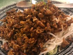 -新加坡海鲜共和(名胜世界圣淘沙海滨坊)