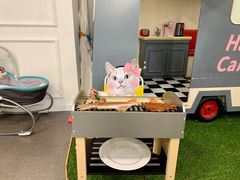 -Lilliput粒粒堡亲子餐厅(置汇旭辉店)