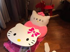 -上海崇明金茂凯悦酒店