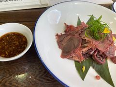 -乔家满族八大碗(流水沟店)