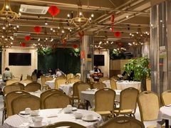 大堂-强记海鲜·大排档(蛇口新街店)