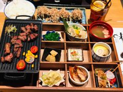 -味太助·银饭食堂(中华城店)