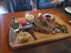 -布拉格餐厅· 中欧捷克菜(全国首店)