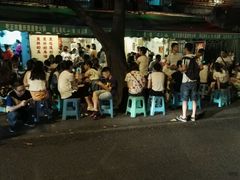 -岗上渣渣老火锅(两路口店)