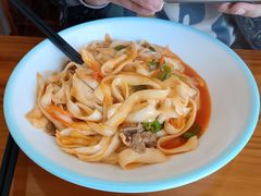 -伊清斋牛肉面(华佗路店)