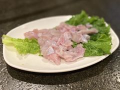 牛蛙-湘肠香火锅店(团结湖店)
