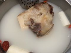 -千味涮·健康火锅(会展连城新天地店)