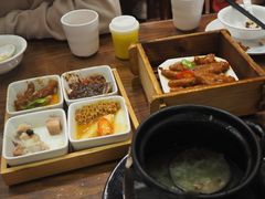 -日日鲜自助餐厅(小公园店)