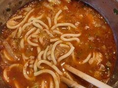 -窦四牛杂面(总店)