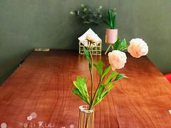 大堂-POKEE VIA&Brunch·维娅(重庆来福士店)