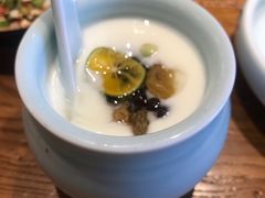 -金石青云炭火烤肉店(中房上东花墅店)