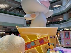 -广州天河城购物中心