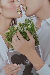 -米莱摄影写真(五大道别墅店)