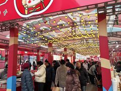-西北轻工批发市场