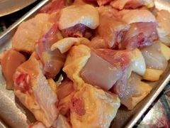 -火塘云南烧烤大排档