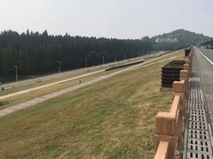 -南京金牛湖风景区