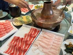 -北门涮肉·铜锅涮肉(南锣鼓巷店)