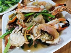 -明记海鲜大排档(巽寮湾店)