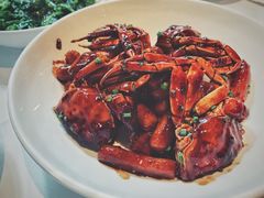 -玫瑰厅上海菜(兴国路店)