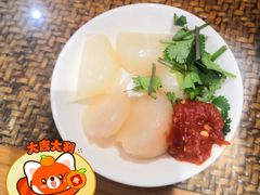 -毅祥斋老孙家泡馍(北院门鼓楼店)