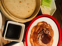 老掌柜烤鸭-掌柜的店·河南菜(世茂店)