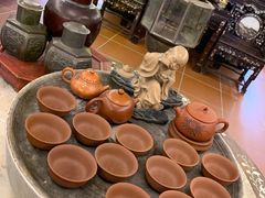 -日日鲜茶餐厅(小公园店)