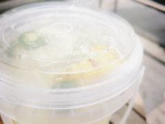 -烧柠·柠檬茶(大融城店)