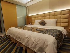 -深圳悦如酒店(香蜜公园车公庙地铁站店)