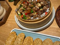 -竹里馆·淮扬菜·功夫茶(老门东店)