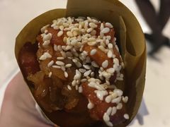 -天美汇鸡翅包饭(来福士广场店)