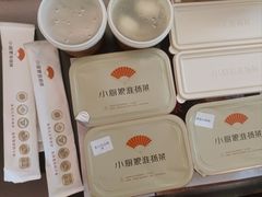 -小厨娘淮扬菜(河西奥美大厦店)