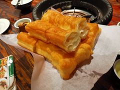 -大良毋米粥(锦龙路总店)
