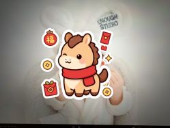 点击看大图 -玛瑞莎孕婴童摄影到家拍