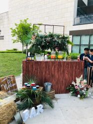 -南京圣和府邸豪华精选酒店-宴会厅婚宴·生日宴·宝宝宴