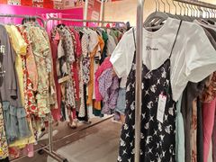 -妖精的口袋(龙之梦店)