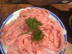 -楠火锅(太古里总店)
