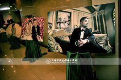 点击看大图 -龙象盛宴大酒店·宴会厅