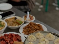 -大兴街扣碗包子馆