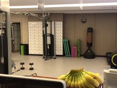 -琪航健身工作室(杨高南路地铁站店)