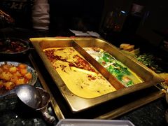 开胃小菜-王家渡火锅店(棕榈泉店)