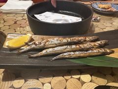 -西村日本料理(香格里拉饭店)