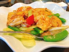 带子虾仁-彩丰楼·中餐厅(国家会展中心上海洲际店)