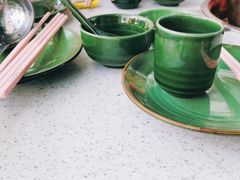 -润园四季椰子鸡火锅(海上世界店)