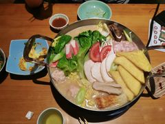 -一心创作料理屋(经开万达店)