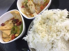 -南京工业大学-东苑1食堂