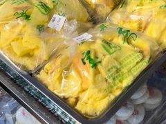 -宝圆斋清真糕点·蛋糕