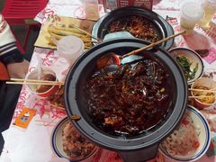 -回味黑鸭煲·始于2006(万松园店)