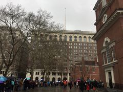 -美国独立纪念馆