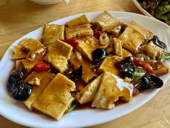-太原面食店(解放路店)